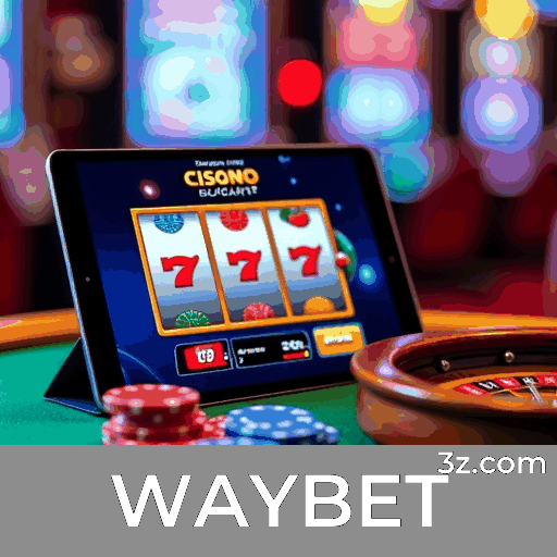 WAYBET: Especialista em Apostas Esportivas no Brasil