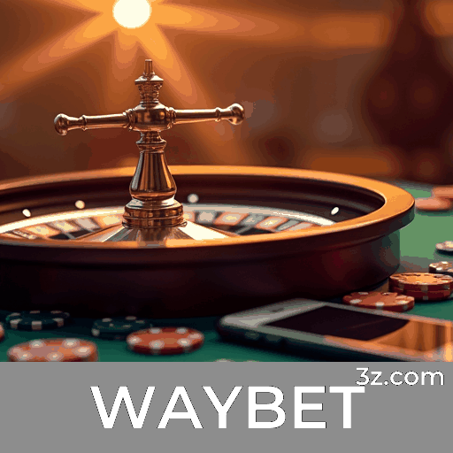 WAYBET: Opções Ricas, Diversão Ilimitada para Brasileiros