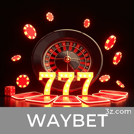 Desbloqueie Bônus WAYBET e Ganhe Mais!